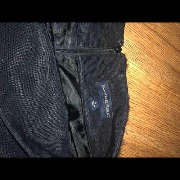 Pencil skirt - Picture 2 of 3